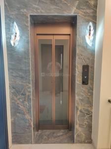 Bathroom Image of 3410 Sq.ft 4 BHK Villa for sale in Muppas Indraprastha, Osman Nagar Hyderabad for Rs. 69500000