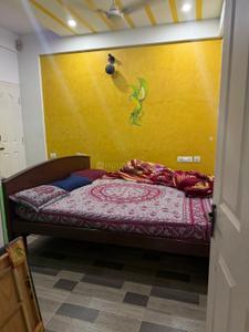 Bedroom Image of 1600 Sq.ft 3 BHK Apartment / Flat for sale in Cox Town Bengaluru for Rs. 17500000