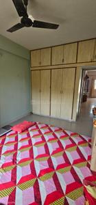 Bedroom Image of 1750 Sq.ft 3 BHK Apartment / Flat for sale in Warasiya Vadodara for Rs. 7500000