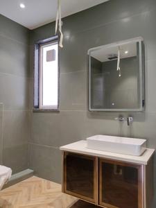Bedroom One Image of 2700 Sq.ft 4 BHK Builder Floor for sale in Paramount Luxury Floors Sushant Lok 3 B Block, Sector 57 Gurgaon for Rs. 33500000