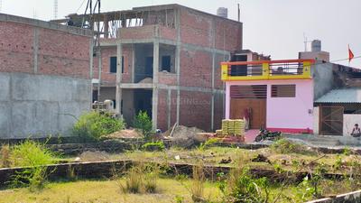 sarthi Residency Plot View 3