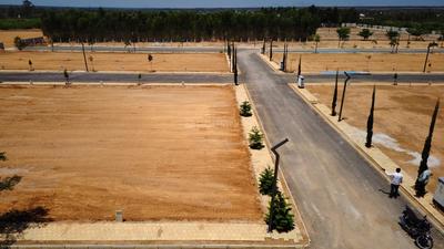 Image of 1200 Sq.ft Residential Plot / Land for sale in Orati Agrahara, Chikballapur District for Rs. 3200000