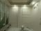 Aman Builders Floors Living Room 1