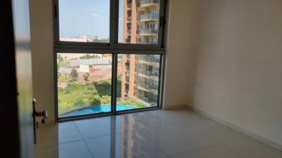 Bedroom Image of 970 Sq.ft 2 BHK Apartment / Flat for sale in Amanora Adreno Towers, Hadapsar Pune for Rs. 13200000