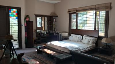 Bedroom Image of 5500 Sq.ft 5 BHK Villa for sale in Munnekollal Bengaluru for Rs. 110000000