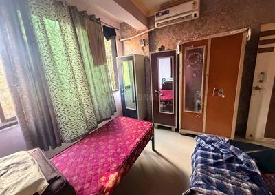 Bedroom Image of Swapnapurti Villa - Kharghar in Kharghar, Navi Mumbai