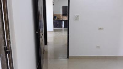 Bedroom Image of 1195 Sq.ft 2 BHK Apartment / Flat for sale in Angel Mercury, Indirapuram Ghaziabad for Rs. 11200000