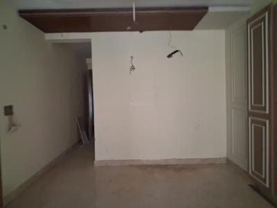 Living Room Image of 1000 Sq.ft 2 BHK Apartment / Flat for sale in DM Infra, Sector 104 Noida for Rs. 4500000