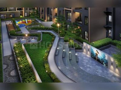 Image of 800 Sq.ft 2 BHK Apartment / Flat for sale in Casagrand Southbrooke, Thiruporur, Chennai for Rs. 3100000