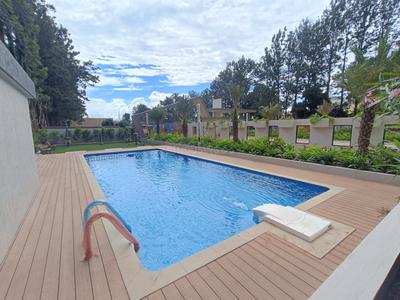 Image of 1130 Sq.ft 2 BHK Apartment / Flat for sale in Gina Artize, Bommasandra, Bengaluru for Rs. 7800000