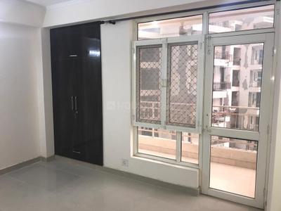Bedroom Image of 1600 Sq.ft 3 BHK Apartment / Flat for sale in Supertech Eco Village 1, Noida Extension Greater Noida for Rs. 14000000