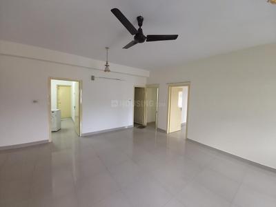 Hall Image of 1300 Sq.ft 2 BHK Apartment / Flat for rent in Richmond Town Bengaluru for Rs. 50000