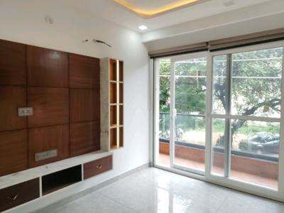 Bedroom Image of 2200 Sq.ft 3 BHK Builder Floor for sale in South City Floors 1, Sector 41 Gurgaon for Rs. 42500000