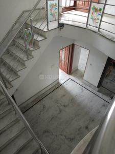 Bedroom Image of 550 Sq.ft 3.5 BHK Independent House for rent in Jagatpura Jaipur for Rs. 15000