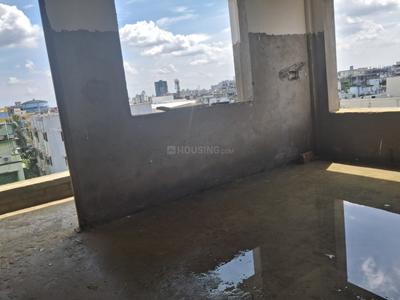 Bedroom Image of 1265 Sq.ft 3 BHK Apartment / Flat for sale in Dum Dum Park Kolkata for Rs. 7590000