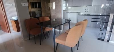 Hall Image of 1495 Sq.ft 3 BHK Apartment / Flat for sale in Moshi Pune for Rs. 7850000