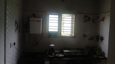 2 BHK Independent Builder Floor