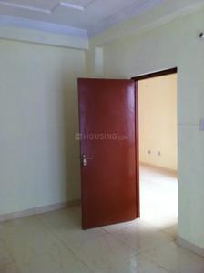Bedroom Image of 1001 Sq.ft 2 BHK Apartment / Flat for sale in Butler Colony Lucknow for Rs. 4300000