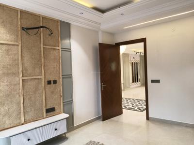 Bedroom Image of 4500 Sq.ft 4 BHK Builder Floor for sale in Sector 43 Gurgaon for Rs. 57500000