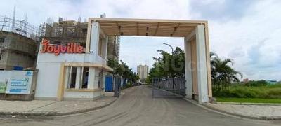 Image of 1450 Sq.ft 3 BHK Apartment / Flat for sale in Shapoorji Pallonji Western Heights E, Kona, Howrah for Rs. 6900000