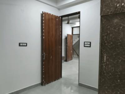 Bedroom Image of 1045 Sq.ft 2 BHK Apartment / Flat for sale in Krishna Elite Homes by Lucky Homes Builder And Developers, Noida Extension Greater Noida for Rs. 4525000