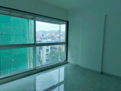 Bedroom Image of 1100 Sq.ft 2 BHK Apartment / Flat for sale in Shree Sawan Serenity, Nerul Navi Mumbai for Rs. 20000000