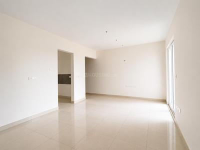 Hall Image of 1064 Sq.ft 2 BHK Apartment / Flat for sale in Purva Zenium, Hosahalli Bengaluru for Rs. 11700000