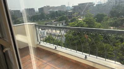 Balcony Image of 4400 Sq.ft 4 BHK Builder Floor for rent in DLF Alameda, Sector 73 Gurgaon for Rs. 135000