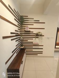 Hall Image of 1062 Sq.ft 2 BHK Apartment / Flat for sale in Hosahalli Bengaluru for Rs. 12250000