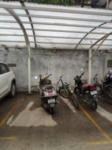 Image of 380 Sq.ft 1 RK Apartment / Flat for sale in Subhadra Heights, Bhosari, Pune for Rs. 2600000