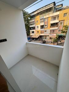 Balcony Image of HelloWorld Macao in Vijay Nagar, Indore