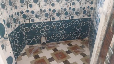 Bathroom Image of 1085 Sq.ft 3 BHK Apartment / Flat for sale in Keshtopur Kolkata for Rs. 4000000