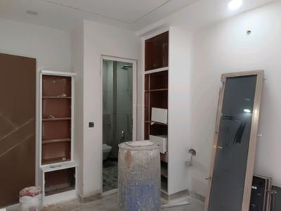 Bedroom Image of 950 Sq.ft 3 BHK Builder Floor for sale in Sector 24 Rohini New Delhi for Rs. 10700000
