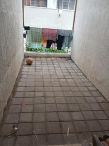 Balcony Image of 775 Sq.ft 1 RK Apartment / Flat for rent in Casagrand Boulevard, Chikkagubbi Village Bengaluru for Rs. 26000