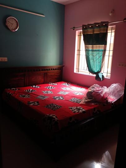 Gandhi Nagar, Munnekollal Bedroom 1