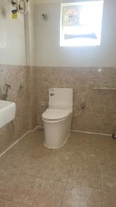 Image of 350 Sq.ft 1 RK Apartment / Flat for rent in Richmond Town, Bengaluru for Rs. 27000