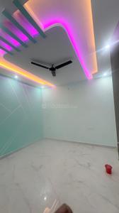 Hall Image of 1000 Sq.ft 2 BHK Independent House for rent in Naubasta Kanpur for Rs. 10000