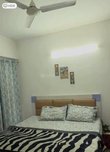 Bedroom Image of SHARMA PG in Noida Extension, Greater Noida