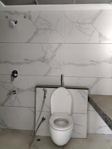 Bedroom Three Image of 1560 Sq.ft 3 BHK Apartment / Flat for rent in Rahul Aston, Hinjawadi Pune for Rs. 34999