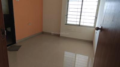 Bedroom Image of 1530 Sq.ft 3 BHK Apartment / Flat for sale in Nirmiti Lorelle, Wakad Pune for Rs. 12700000