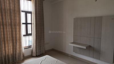 Bedroom Image of 10000 Sq.ft 2 BHK Farm House for sale in Mohanlalganj Lucknow for Rs. 7500000