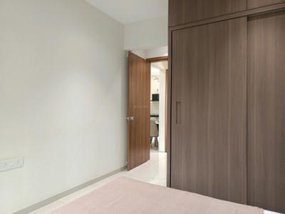 Bedroom Image of 1127 Sq.ft 2 BHK Apartment / Flat for sale in Guddwill Elate, Undri Pune for Rs. 5400000