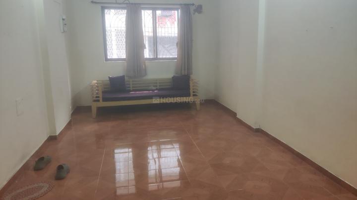 The shubhlaxmi apartment chakala Bedroom 1