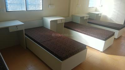 Bedroom Image of Durva P.G.Services in Gokhalenagar, Pune