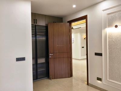 Bedroom Image of 2100 Sq.ft 3 BHK Apartment / Flat for sale in Apex Apartments, Sector 45 Gurgaon for Rs. 27000000