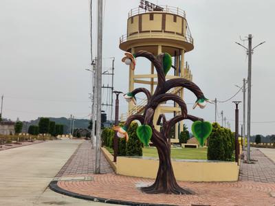 Ideal Paramount City Phase 1 Plot View 3