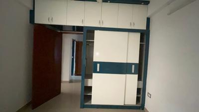 Bedroom Image of 1000 Sq.ft 3 BHK Apartment / Flat for rent in ROF Amaltas, Sector 92 Gurgaon for Rs. 20000