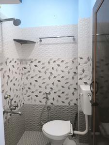 Bedroom Image of 600 Sq.ft 1 BHK Builder Floor for rent in S.G. Palya Bengaluru for Rs. 17000