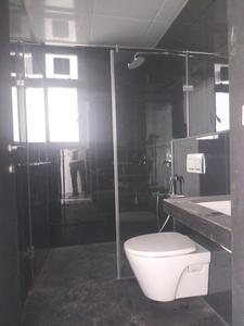 Bedroom Three Image of 1300 Sq.ft 3 BHK Apartment / Flat for sale in Handewadi Pune for Rs. 8450000