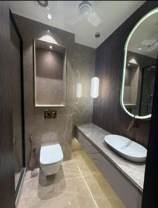Image of 1900 Sq.ft 3 BHK Builder Floor for sale in DLF Phase 1, Gurgaon for Rs. 36000000